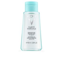 Vichy Purete Thermale Desmaquillante Waterproof 100ml Precio: 10.78999955. SKU: B1AEVDGHKS
