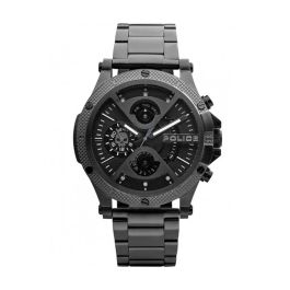 Reloj Hombre Police PEWJK2110501 Gris Reloj Hombre Police PEWJK2110501 Gris Precio: 186.461. SKU: B143X59LHQ