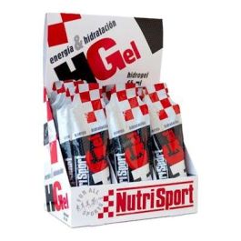 Nutrisport Hgel Cola Con Cafeina Caja 18Unid. Precio: 33.4999995. SKU: B1BQGEXTVX