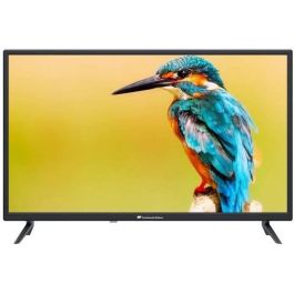 CONTINENTAL EDISON CELED3222B6 - TV LED HD 32 (81 cm) - 3xHDMI, 2xUSB - Negro Precio: 134.50000025. SKU: B1KFTJWMQT