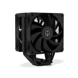 NOX Hummer H-200 LCD Cooler CPU Dual Fan 120mm Pantalla LCD Precio: 47.4925. SKU: B1EAFVB8L3