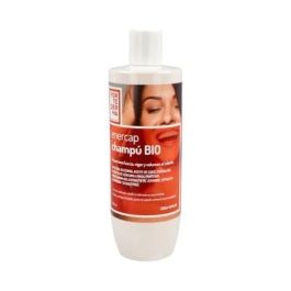 Fortederma Enercap Champú Bio Anticaída y Crecimiento 400ml para Cabello Fino y Frágil Fortederma Enercap Champú Bio Anticaída y Crecimiento 400ml para Cabello Fino y Frágil Precio: 16.50000044. SKU: B1A85ER2EY