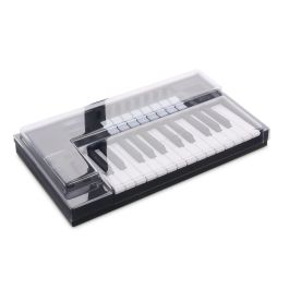 Decksaver Tapa Protectora para Novation Launchkey 25 Mk4 - Policarbonato de Alta Resistencia Precio: 44.9499996. SKU: B1EEKXPA9L
