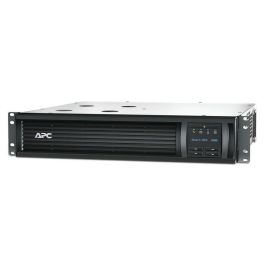 APC Smart-UPS SMT750RMI2UC - SAI 750VA, 4x C13, USB, Rackmount 2U, SmartConnect