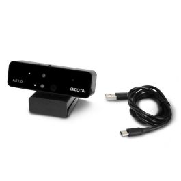 Dicota Webcam PRO Face Recognition Dicota Webcam PRO Face Recognition