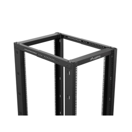 Lanberg OR01-6022-B Accesorio de Bastidor Base para Rack de Servidores, Solución Profesional TIC de Alta Carga