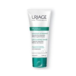 Uriage Hyseac Mascarilla Exfoliante Suave 100ml Precio: 12.50000059. SKU: B1FJEJRG2K