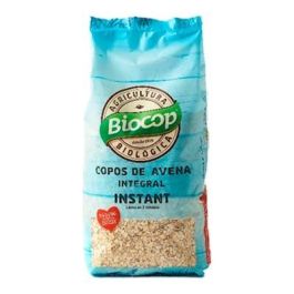 Biocop Copos Avena Integral Instant 500G Precio: 3.4999998. SKU: B1DGB2MS9V