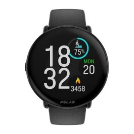 Polar IGNITE 3 Reloj Deportivo S-L Negro Pantalla AMOLED Táctil GPS Precio: 246.94999989. SKU: S6482995