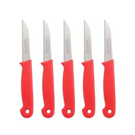 Inde Set de 5 Cuchillos Pelador Prx (24 Unidades) Inde Set de 5 Cuchillos Pelador Prx (24 Unidades)