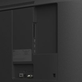 LG 65UA75006LA Smart TV 65" 4K UHD LED Wifi Negro