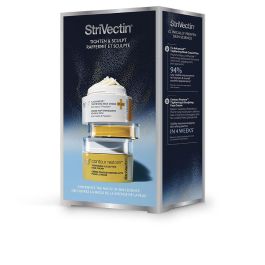 Strivectin Contour Restore Crema Facial Estuche 2 Pz Precio: 51.79000013. SKU: B176PNAJ5F