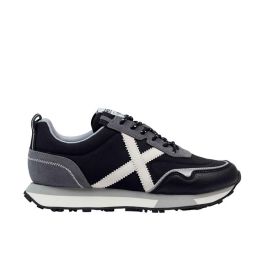 Zapatillas Casual Hombre Munich Next 17 Negro XL Precio: 72.0071. SKU: B1457T5LLB