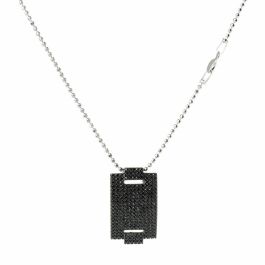 Collar Mujer Sif Jakobs P0044-BK-BK-2 25 cm Collar Mujer Sif Jakobs P0044-BK-BK-2 25 cm Precio: 46.88999986. SKU: S0362839