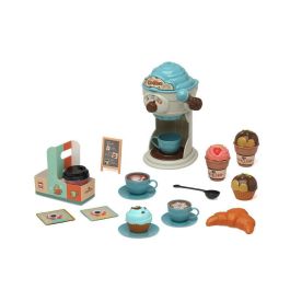 Cafetera de juguete Coffeeshop Precio: 21.99000034. SKU: S1128542