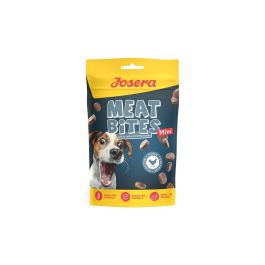 Snack para Perros Josera Meat Bites Pollo 70 g Precio: 4.88999962. SKU: B127P89496