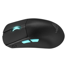 ASUS ROG Harpe Ace Aim Lab Edition Ratón Gaming Inalámbrico Óptico 36000 DPI Negro Ambidextro