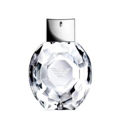 Giorgio Armani Emporio Armani Diamonds Eau de Parfum para Mujer 50ml Vaporizador - Oriental Floral con Lichi y Vainilla Precio: 43.88999967. SKU: B1H7KYLVSK