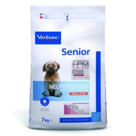 Virbac Senior Dog Neutered Small & Toy 7 kg Precio: 60.5. SKU: B18TQB7RRC