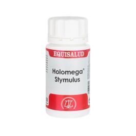 Holomega Stymulus 50 Cáps Precio: 56.6900004. SKU: B1GFEA94KK