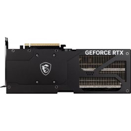 Tarjeta Gráfica MSI RTX 5080 16G VENTUS 3X OC 16 GB GEFORCE RTX 5080 GDDR6X GDDR7
