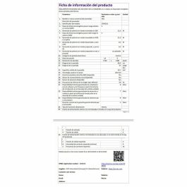 Monitor Gaming AOC 27B3CA2 27" Full HD