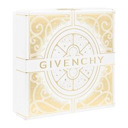 Givenchy IRRESISTIBLE Eau de Parfum Estuche 3 pz - Fragancia Floral-Amaderada y Afrutada