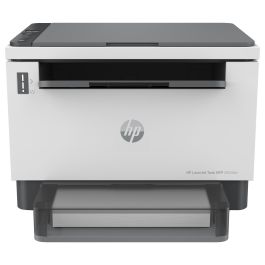 HP Multifunción Láser Tank 2604Dw Impresora, Copiadora y Escáner con Conectividad Inalámbrica Precio: 233.68999951. SKU: B157PYB8AT