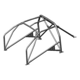Jaula Antivuelco OMP AA/104P/139 Precio: 1019.49999943. SKU: S3713066