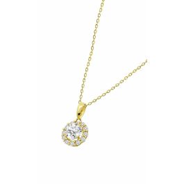 Colgante Mujer Lotus HIN00106/43 Dorado Colgante Mujer Lotus HIN00106/43 Dorado