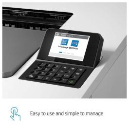 Impresora Hp Laser Color Laserjet Enterprise Impresora Hp Laser Color Laserjet Enterprise