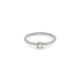 Anillo Mujer 24KAE 12424S/56 16 Plateado Anillo Mujer 24KAE 12424S/56 16 Plateado Precio: 54.49999962. SKU: B1DJZASNAN