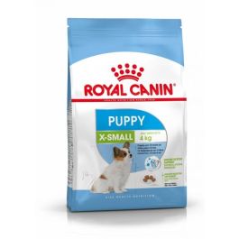 Royal Canin Canine X-Small Puppy 500 gr Precio: 6.5000001. SKU: B1K3M448NB