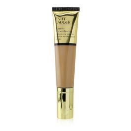 Estée Lauder FUTURIST HYDRA RESCUE moisturizing makeup SPF45 #4N1-shell beige Base de maquillaje fluido luminoso e impecable cobertura media a total