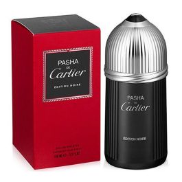 Cartier Pasha de Cartier Eau de Toilette Edicion Noire 100 ml Vaporizador Hombre Precio: 74.50000008. SKU: B13BCRYRJZ