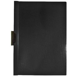 Dosier Clip Esselte Pvc Clip File A4 Pinza Metal 30H Negro Vivida 25 unidades Precio: 62.50000053. SKU: B17Y9VPRVJ