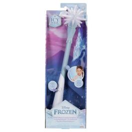 JAKKS PACIFIC Varita de hielo Elsa Frozen Disney Precio: 24.50000014. SKU: B1ER5T8XJN