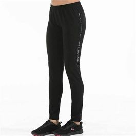 Mallas Deportivas de Mujer John Smith Negro Precio: 24.50000014. SKU: S6468963