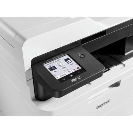 BROTHER Multifuncion Laser/Led Color MFCL3740CDWE EcoPro