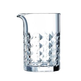 Arcoroc Coctelera New York de Vidrio 0,55 L Transparente Brillante, Apta Lavavajillas, Fabricada en Francia Precio: 7.69000012. SKU: S2705880