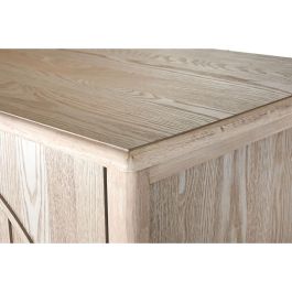 Armario Romantico DKD Home Decor Natural 55 x 180 x 78 cm Armario Romantico DKD Home Decor Natural 55 x 180 x 78 cm