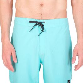 Bañador Hombre Hurley Phantom OO Solid Agua L