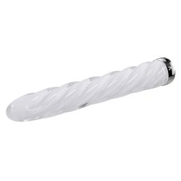 Vibrador Playboy Playboy Blanco Vibrador Playboy Playboy Blanco