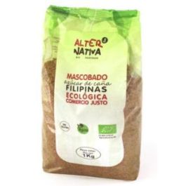 Azucar De Caña Mascobado Filipinas 1Kg Bio Precio: 8.5000003. SKU: B1DSKKTAQC