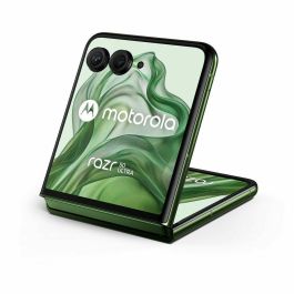Smartphone Motorola RAZR 50 ULTRA 5G 6,9" 12 GB RAM 512 GB Verde Precio: 826.68999996. SKU: B1CXX5E9XH