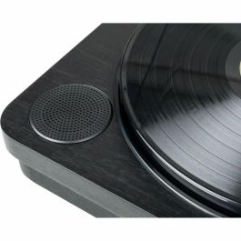 Tocadiscos de vinilo Bluetooth - THOMSON - TT650BT - Grabación USB - 2 altavoces - Negro Precio: 113.50000013. SKU: B1HQC75GK6