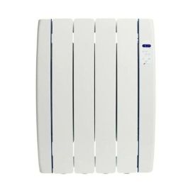Radiador Haverland TT4PLUS Blanco 600W Precio: 234.58999993. SKU: S0427573