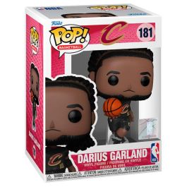 FUNKO Figura POP NBA C Darius Garland Vinilo 9cm Precio: 15.49999957. SKU: B1K2AF3T9J