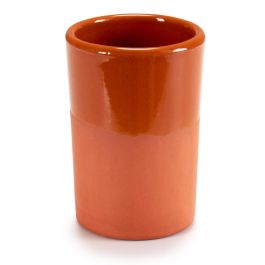 Vaso Barro 250Ml La Dehesa 7X10CM (16 Unidades) Vaso Barro 250Ml La Dehesa 7X10CM (16 Unidades)