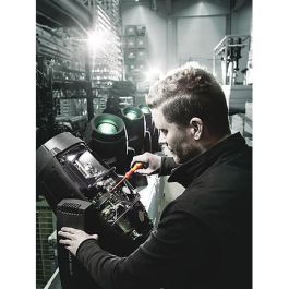 Wera 05006611001 Kraftform Kompakt VDE 17 Universal Juego de herramientas 17 piezas con funda